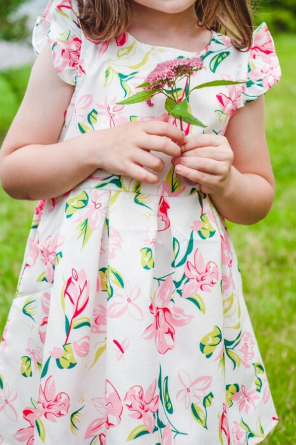 DaisyDew Everyday Frock